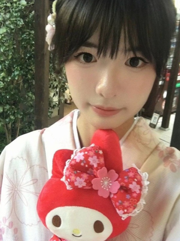 伝統的な日本の着物写真撮影用衣装ティーンガールヴィンテージス - Ethnic Fashion Online のレビューと価格