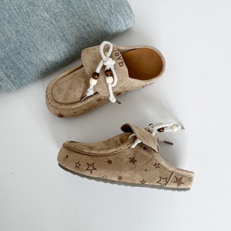 フラットプラットフォーム女性スリッパ夏のファッションカジュア - Ethnic Fashion Trend のレビューと価格